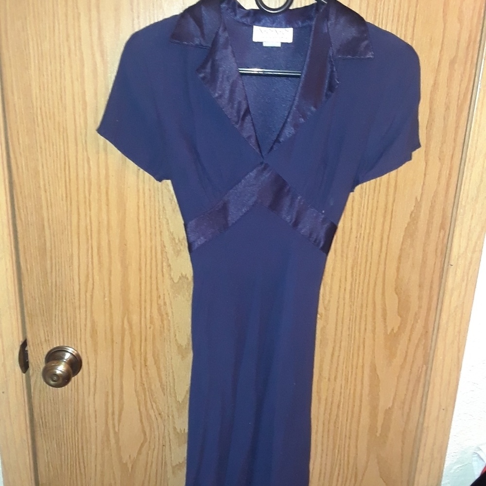 XOXO dress